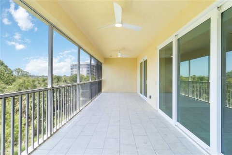Condominio en venta en Osprey, Florida, 3 dormitorios, 179.95 m2 № 1572177 - foto 29
