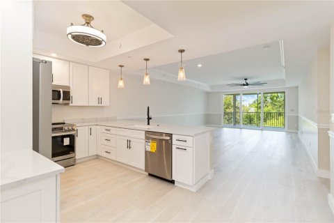 Condominio en venta en Osprey, Florida, 3 dormitorios, 179.95 m2 № 1572177 - foto 6