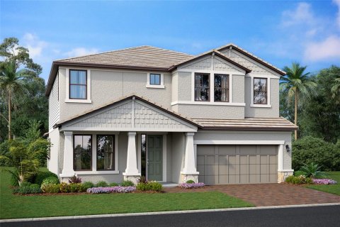 Casa en venta en Sarasota, Florida, 5 dormitorios, 327.11 m2 № 1542414 - foto 1
