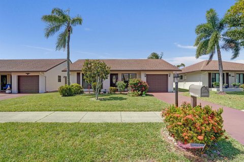 Casa en Deerfield Beach, Florida 2 dormitorios, 136.57 m2 № 2289311