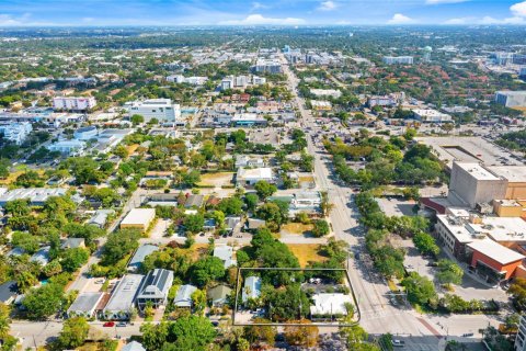Immobilier commercial à vendre à Fort Lauderdale, Floride № 2268031 - photo 5