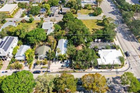 Immobilier commercial à vendre à Fort Lauderdale, Floride № 2268031 - photo 4