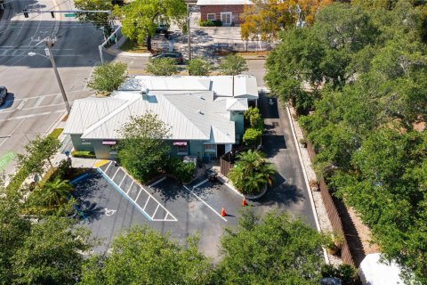 Immobilier commercial à Fort Lauderdale, Floride № 2268031