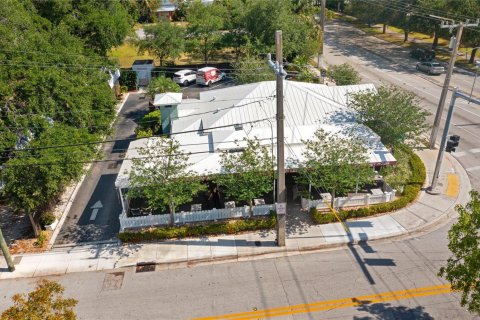 Immobilier commercial à vendre à Fort Lauderdale, Floride № 2268031 - photo 2