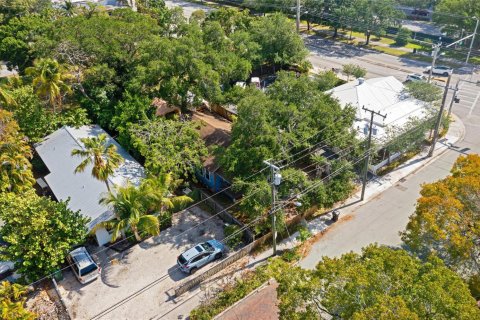 Immobilier commercial à vendre à Fort Lauderdale, Floride № 2268031 - photo 3