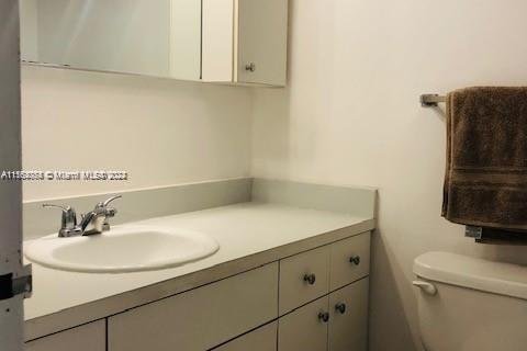 Снять в аренду кондоминиум в Майами-Бич, Флорида 1 спальня, 81.75м2, № 1977031 - фото 8