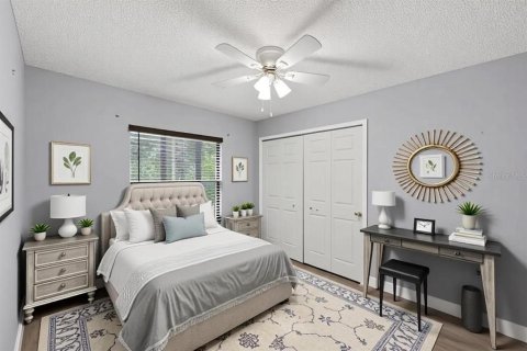 House in Cocoa, Florida 3 bedrooms, 112.6 sq.m. № 2284463 - photo 20