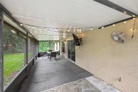 House in Cocoa, Florida 3 bedrooms, 112.6 sq.m. № 2284463 - photo 29