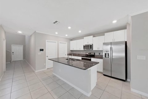 House in Hudson, Florida 5 bedrooms, 221.94 sq.m. № 1911688 - photo 10
