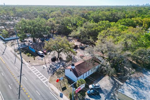 Propiedad comercial en venta en Tampa, Florida, 285.58 m2 № 1718035 - foto 4
