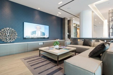 Condo in North Miami Beach, Florida, 2 bedrooms  № 1743880 - photo 13