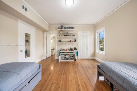 Condo in Miami Beach, Florida, 3 bedrooms  № 2075254 - photo 14