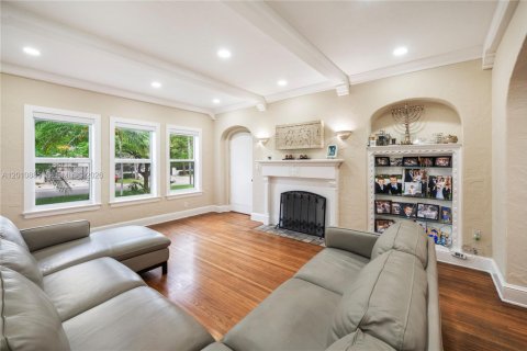 Condo in Miami Beach, Florida, 3 bedrooms  № 2075254 - photo 5