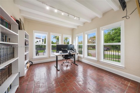 Condo in Miami Beach, Florida, 3 bedrooms  № 2075254 - photo 22