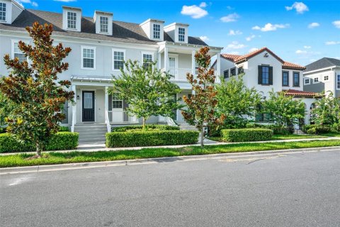 Townhouse in Celebration, Florida 3 bedrooms, 164.9 sq.m. № 1824881 - photo 3