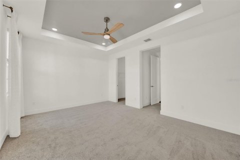 Townhouse in Celebration, Florida 3 bedrooms, 164.9 sq.m. № 1824881 - photo 24