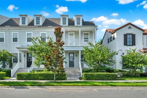 Townhouse in Celebration, Florida 3 bedrooms, 164.9 sq.m. № 1824881 - photo 4