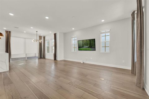 Townhouse in Celebration, Florida 3 bedrooms, 164.9 sq.m. № 1824881 - photo 13