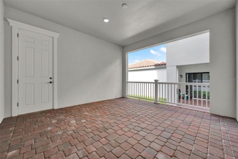 Townhouse in Celebration, Florida 3 bedrooms, 164.9 sq.m. № 1824881 - photo 28