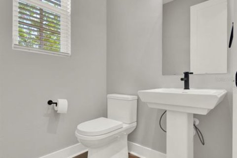 Townhouse in Celebration, Florida 3 bedrooms, 164.9 sq.m. № 1824881 - photo 15