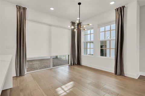 Townhouse in Celebration, Florida 3 bedrooms, 164.9 sq.m. № 1824881 - photo 12