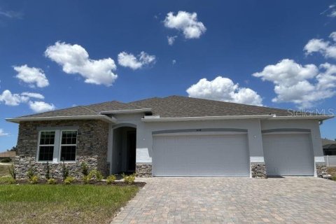Casa en Ocala, Florida 4 dormitorios, 212.37 m2 № 2134992