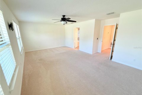 Villa ou maison à louer à Oviedo, Floride: 4 chambres, 269.23 m2 № 2425948 - photo 26