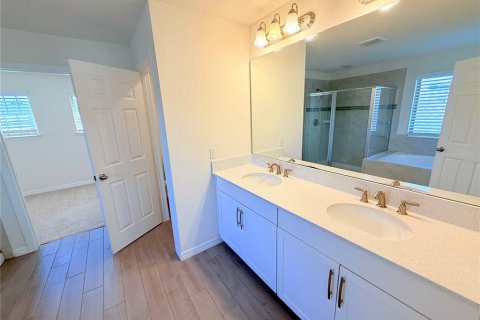 Villa ou maison à louer à Oviedo, Floride: 4 chambres, 269.23 m2 № 2425948 - photo 27
