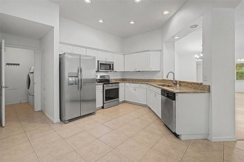 Купить виллу или дом в Сан-Сити-Центр, Флорида 7 комнат, 150.22м2, № 2209564 - фото 14