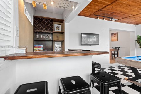 Villa ou maison à louer à Hollywood, Floride: 2 chambres, 105.63 m2 № 1944630 - photo 26