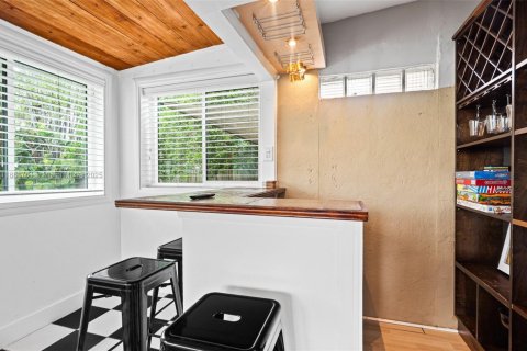 Villa ou maison à louer à Hollywood, Floride: 2 chambres, 105.63 m2 № 1944630 - photo 27