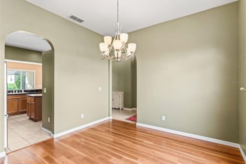 House in Summerfield, Florida 3 bedrooms, 167.5 sq.m. № 2413502 - photo 7