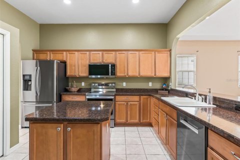 House in Summerfield, Florida 3 bedrooms, 167.5 sq.m. № 2413502 - photo 10