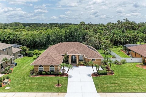 House in Parrish, Florida 4 bedrooms, 268.49 sq.m. № 1777081 - photo 2