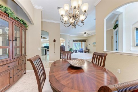 House in Parrish, Florida 4 bedrooms, 268.49 sq.m. № 1777081 - photo 22