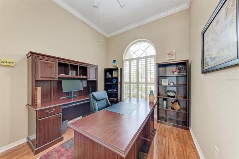House in Parrish, Florida 4 bedrooms, 268.49 sq.m. № 1777081 - photo 26