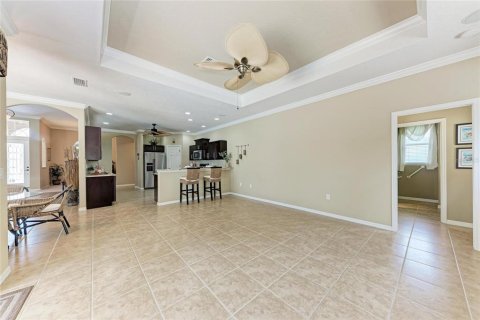 House in Parrish, Florida 4 bedrooms, 268.49 sq.m. № 1777081 - photo 12