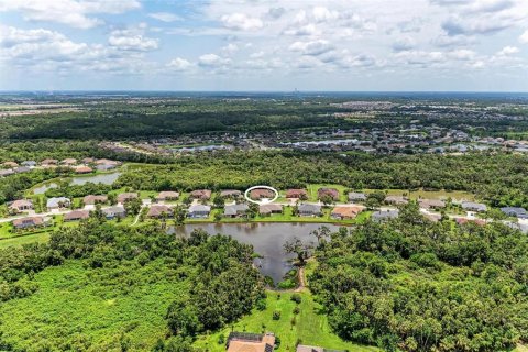 House in Parrish, Florida 4 bedrooms, 268.49 sq.m. № 1777081 - photo 4