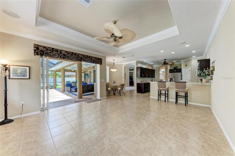 House in Parrish, Florida 4 bedrooms, 268.49 sq.m. № 1777081 - photo 11