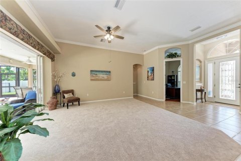 House in Parrish, Florida 4 bedrooms, 268.49 sq.m. № 1777081 - photo 8