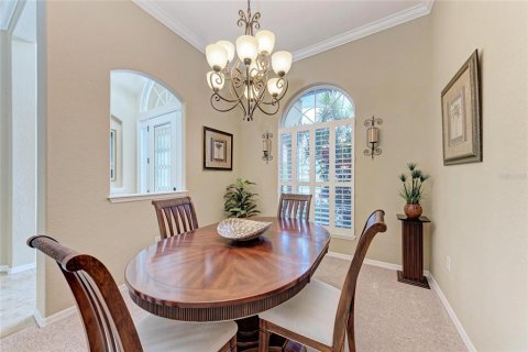 House in Parrish, Florida 4 bedrooms, 268.49 sq.m. № 1777081 - photo 21