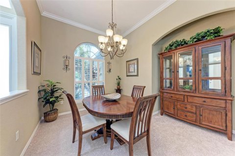 House in Parrish, Florida 4 bedrooms, 268.49 sq.m. № 1777081 - photo 20