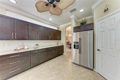 House in Parrish, Florida 4 bedrooms, 268.49 sq.m. № 1777081 - photo 15