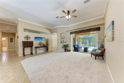 House in Parrish, Florida 4 bedrooms, 268.49 sq.m. № 1777081 - photo 7