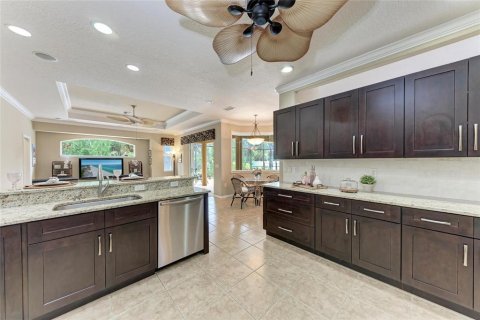 House in Parrish, Florida 4 bedrooms, 268.49 sq.m. № 1777081 - photo 17