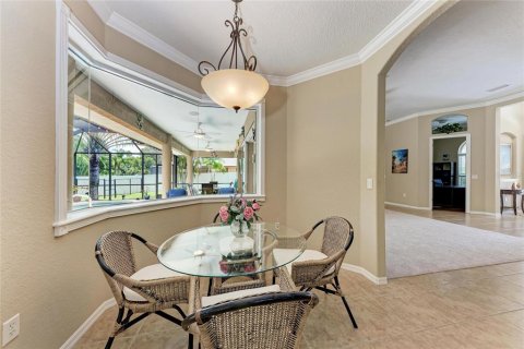 House in Parrish, Florida 4 bedrooms, 268.49 sq.m. № 1777081 - photo 19