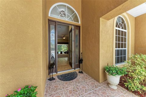 House in Parrish, Florida 4 bedrooms, 268.49 sq.m. № 1777081 - photo 3