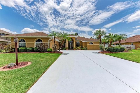House in Parrish, Florida 4 bedrooms, 268.49 sq.m. № 1777081 - photo 6