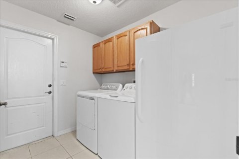House in Palm Coast, Florida 4 bedrooms, 204.38 sq.m. № 1900011 - photo 19