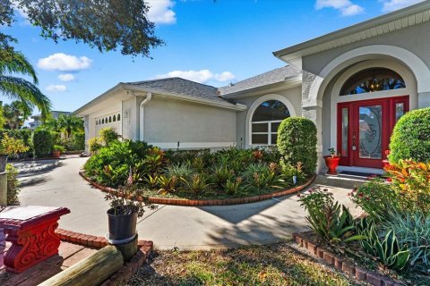 House in Palm Coast, Florida 4 bedrooms, 204.38 sq.m. № 1900011 - photo 5